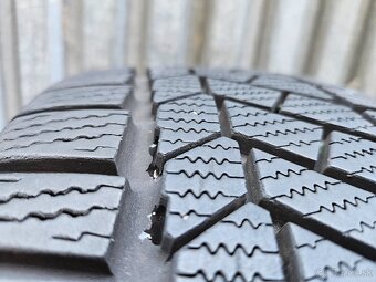 Zimné pneumatiky Continental - 205/60 r16 96H - 15