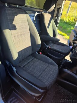 Mercedes-Benz Vito 114CDi - 15