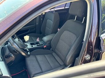 Volkswagen Passat Variant 2.0 TDI BMT Highline DSG - 15