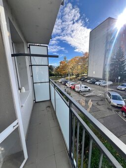 Predám 2-izbový byt s balkónom v centre Piešťan - 15