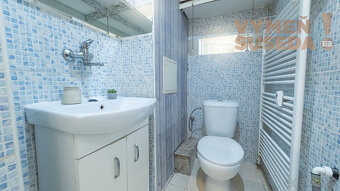 VYMEŇ SUSEDA - VÝNIMOČNÝ TEHLOVÝ 3 IZB. BYT, PRIEVOZSKÁ UL. - 15