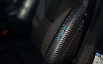 FORD FOCUS RS 80 000KM - 15