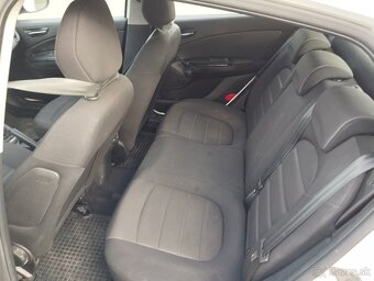 Fiat Bravo 1,4turbo benzín - 15