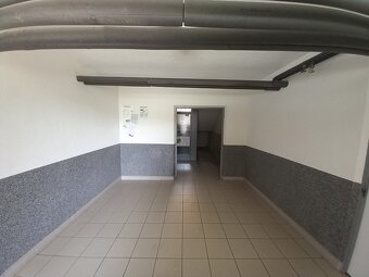 Vymením 4i byt Fiľakovo za 1i byt Detva - 15