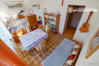 Byt 4+1 (82 m2) s loggiou, sídl. Mier Sp. Nová Ves - 15