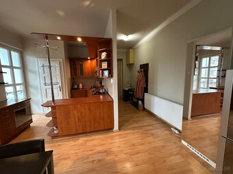 Predaj nadčasového 2-izbového bytu po kompletnej rekonštru - 15