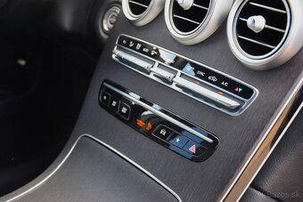 Mercedes-Benz GLC 200 4MATIC Facelift- odpočet DPH - 15