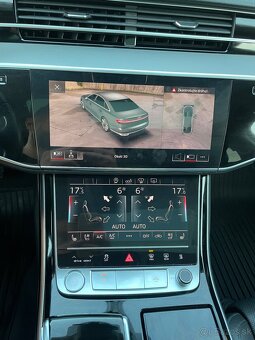 Audi A8 50 3.0 TDI V6 quattro tiptronic - 15