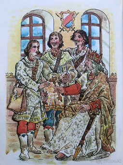 Pavol Dobšinský: Prostonárodné slovenské povesti ( 1973 ) - 15