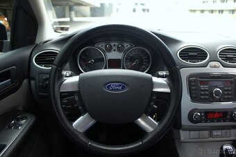 Ford Focus 1.6 16V Duratec Classic X 100k - 15