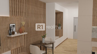 TOP INVESTÍCIA RiverResort 2 izb. byt 2AA / Banka Spa Piešťa - 15