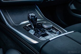 BMW X7 xDrive 40i mHEV A/T 333PS - 15