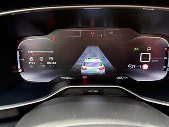 Citroën C5 Aircross BlueHDi 130 S&S Shine A/T 72000km - 15