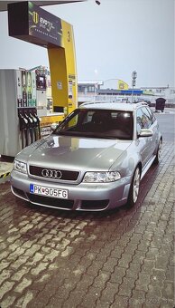 Audi rs4 b5 - 15