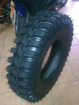Akcia Pneu T3 Spider 31x10,50R15 celoprotektor za tepla. - 15