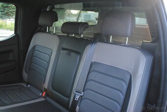 Volkswagen Amarok 3.0 TDI V6⭐Aventura⭐4Motion⭐DSG⭐ - 15