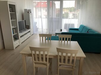Soblahov,byt 3KK, 78m2 novostavba - 15