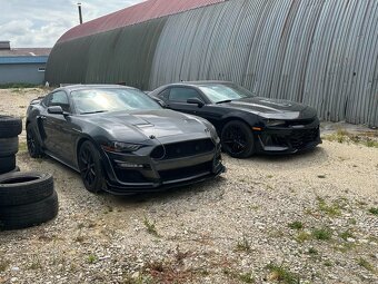 Ford Mustang 2.3 EcoBoost - 15