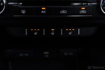 -V ZÁRUKE- Kia XCeed 1.4 T-GDi Silver -NEBÚRANÉ- - 15