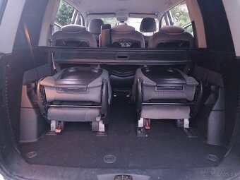 Peugeot 807 2.0 HDI, el.dvere, NAVI - 15