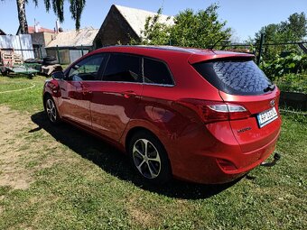 Hyundai i30 1.6 GDI combi 2016 - 15