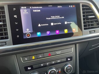 Seat Ateca Style Facelift 2.0 TDI DSG 110kW °ODPČET DPH° - 15