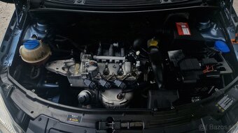 Škoda Fabia ll 1,2 - 15