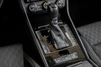 Škoda Superb 2.0TDI 110kw DSG 2015 /AJ NA SPLÁTKY/PROTIÚČET - 15