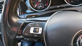 Golf 7 highline 2.0tdi - 15