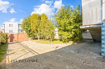 ALL INCLUSIVE | NA PREDAJ 4-IZBOVÝ POSCHODOVÝ RODINNÝ DOM, V - 15