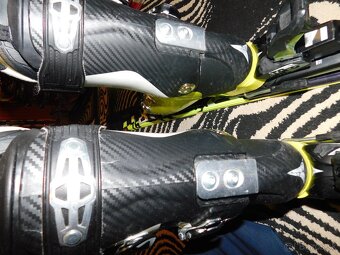 Atomic Nomad 164cm - 15