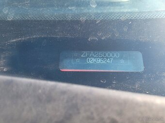 Fiat Ducato L1H1 2020 85kw 2.0JTD - 15