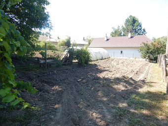 Na predaj 3 izbový vidiecky dom, vhodný aj ako chalupa v Dub - 15