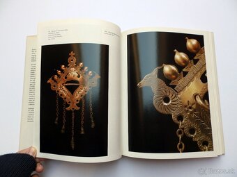 Predám knihu Šperk - 15