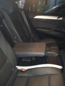 Predam BMW X6 35D Xdrive - 15