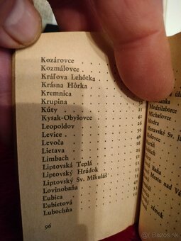 Urban Slovensko Matica slovenská 1937 Kollár Odkaz na per... - 15