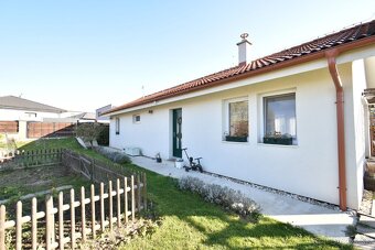 RD pri borovicovom lese v obci Studienka - 15