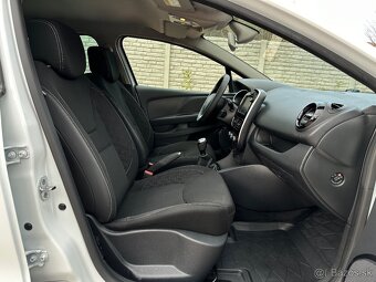 RENAULT CLIO LIMITED TCE 66KW 10/2019 ODPOČET DPH - 15