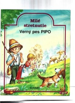 Rozprávky - 15