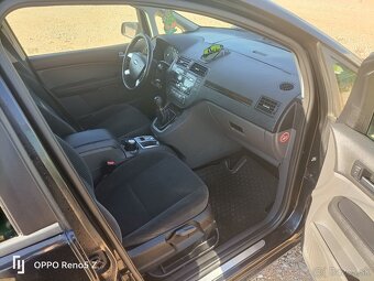 Ford Fokus c max - ťažné zariadenie - 15