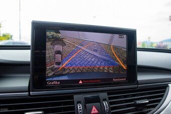 Audi A6 3.0 TDI 218k quattro S tronic - 15