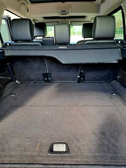 Land rover discovery - 15