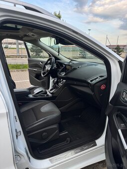 Ford Kuga 2, 2.0L Duratorq-TDCi - 15