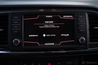 2016 Seat Ateca 1.4 TSI 110 kW | 147 tisíc km - 15