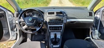 Škoda Octavia combi, 2.0 TDI CR 103KW - 15