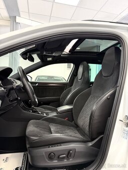 Skoda Superb Sportline 2.0TDI 4x4 Matrix/Virtual/Panorama - 15