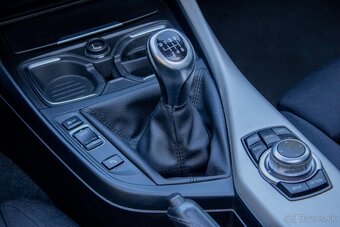 BMW Rad 1 116d / AJ NA SPLÁTKY - 15