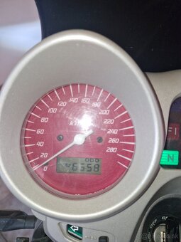 Honda cb1100 x11 - 15