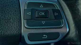 Volkswagen Scirocco TDI R-Line DSG - 15