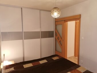 Prenájom 3 izbový byt Levice - 15